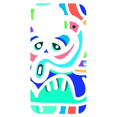 Crazy Pop Art - Doodle Animals   Iphone 14 Pro Black Uv Print Case by ConteMonfrey