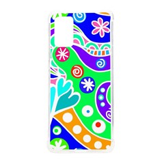 Crazy Pop Art - Doodle Lover   Samsung Galaxy S20plus 6 7 Inch Tpu Uv Case by ConteMonfrey