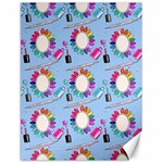 Manicure Canvas 12  x 16  11.86 x15.41  Canvas - 1