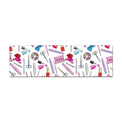 Manicure Nail Sticker Bumper (100 Pack)