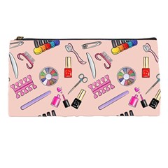 Manicure Pencil Case by SychEva