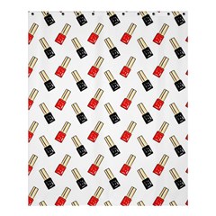 Nails Manicured Shower Curtain 60  X 72  (medium)  by SychEva