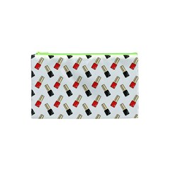 Nails Manicured Cosmetic Bag (xs) by SychEva