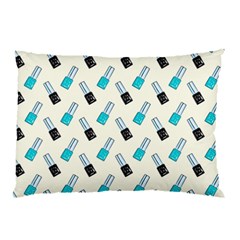 Nails Pillow Case by SychEva