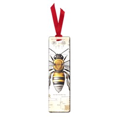 Bee Beekeeping Small Book Marks by Simbadda