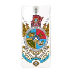 Imperial Coat Of Arms Of Iran, 1932-1979 Samsung Galaxy S20plus 6 7 Inch Tpu Uv Case by abbeyz71