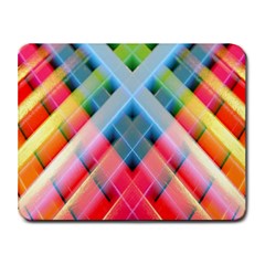 Graphics Colorful Colors Wallpaper Graphic Design Small Mousepad