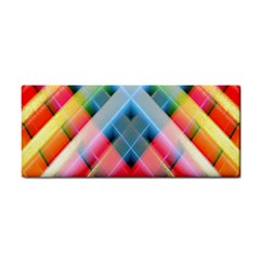 Graphics Colorful Colors Wallpaper Graphic Design Hand Towel