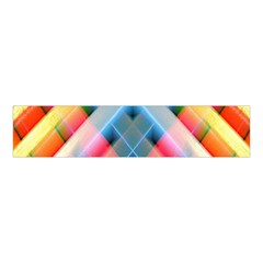 Graphics Colorful Colors Wallpaper Graphic Design Velvet Scrunchie