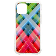 Graphics Colorful Colors Wallpaper Graphic Design iPhone 12 mini TPU UV Print Case	