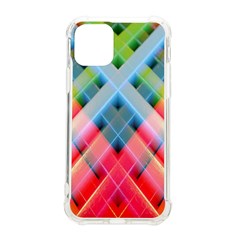Graphics Colorful Colors Wallpaper Graphic Design Iphone 11 Pro 5 8 Inch Tpu Uv Print Case by Amaryn4rt