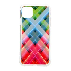 Graphics Colorful Colors Wallpaper Graphic Design iPhone 11 Pro Max 6.5 Inch TPU UV Print Case