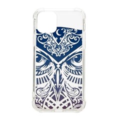 Owl Iphone 11 Pro 5 8 Inch Tpu Uv Print Case