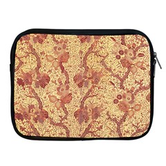 Javanese Art Apple Ipad Zipper Case 2/3/4 003 by notebags