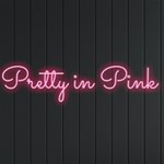 Pretty in Pink  Neon Signs and Lights Front