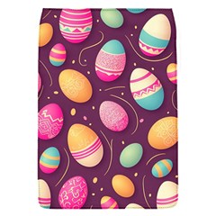 Easter Eggs Egg Removable Flap Cover (s)