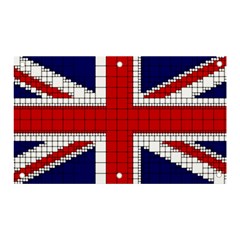 Union Jack Flag Uk Patriotic Banner and Sign 5  x 3 