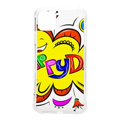 Happy Happiness Child Smile Joy Iphone 11 Pro Max 6 5 Inch Tpu Uv Print Case