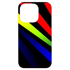 Graphic Design Computer Graphics Iphone 14 Pro Black Uv Print Case