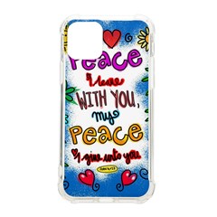 Christian Christianity Religion Iphone 11 Pro 5 8 Inch Tpu Uv Print Case