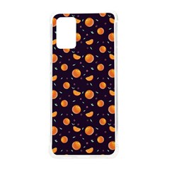 Oranges Samsung Galaxy S20plus 6 7 Inch Tpu Uv Case by SychEva