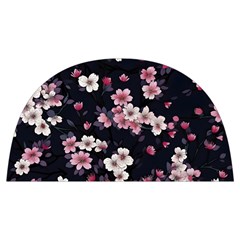 Sakura Flower Flowers Floral Flora Nature Anti Scalding Pot Cap by Jancukart