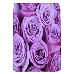 Roses-52 Removable Flap Cover (l) by nateshop