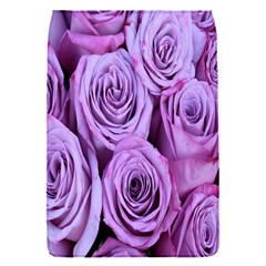 Roses-52 Removable Flap Cover (s) by nateshop