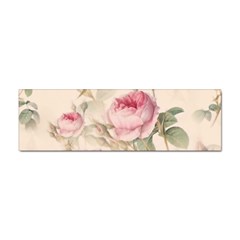 Roses-58 Sticker Bumper (10 Pack) by nateshop