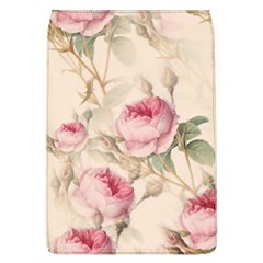 Roses-58 Removable Flap Cover (l) by nateshop