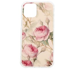 Roses-58 Iphone 12 Pro Max Tpu Uv Print Case