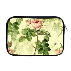 Roses-59 Apple Macbook Pro 17  Zipper Case by nateshop