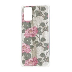 Roses-pink-elegan Samsung Galaxy S20plus 6 7 Inch Tpu Uv Case by nateshop