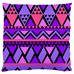 Seamless-181 Large Cushion Case (two Sides) by nateshop