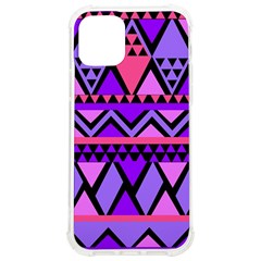 Seamless-181 Iphone 12/12 Pro Tpu Uv Print Case by nateshop