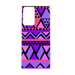 Seamless-181 Samsung Galaxy Note 20 Ultra Tpu Uv Case by nateshop