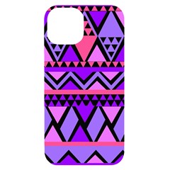 Seamless-181 Iphone 14 Black Uv Print Case by nateshop