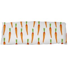 Carrot Body Pillow Case Dakimakura (two Sides) by SychEva