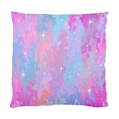 Space-25 Standard Cushion Case (one Side) by nateshop