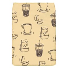 Coffee-56 Removable Flap Cover (S)
