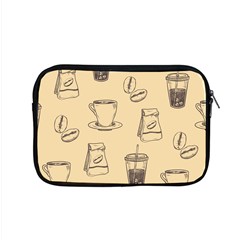 Coffee-56 Apple MacBook Pro 15  Zipper Case