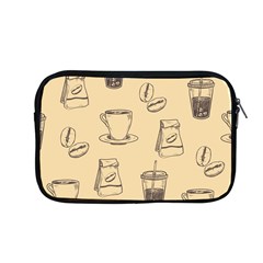 Coffee-56 Apple Macbook Pro 13  Zipper Case by nateshop