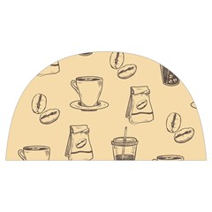 Coffee-56 Anti scalding pot cap