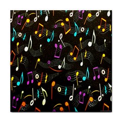 Fabric-65 Face Towel by nateshop