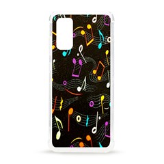 Fabric-65 Samsung Galaxy S20 6 2 Inch Tpu Uv Case