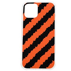 Halloween-background Iphone 12 Pro Max Tpu Uv Print Case by nateshop