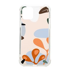 Palm Iphone 11 Pro 5 8 Inch Tpu Uv Print Case