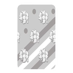 Strip-gray Memory Card Reader (rectangular) by nateshop