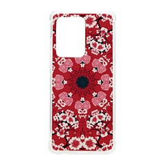 Traditional Cherry Blossom  Samsung Galaxy S20 Ultra 6 9 Inch Tpu Uv Case by Kiyoshi88