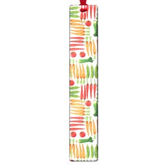 Vegetables Large Book Marks by SychEva